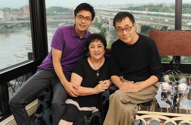 林青霞與邢李㷧婚變？好友甄珍尷尬回「聚會從沒見到他」 自曝身體欠佳兒碎念「不聽話病人」