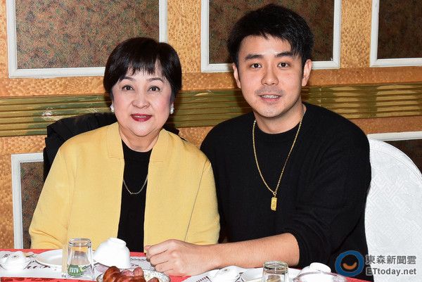林青霞與邢李㷧婚變？好友甄珍尷尬回「聚會從沒見到他」 自曝身體欠佳兒碎念「不聽話病人」
