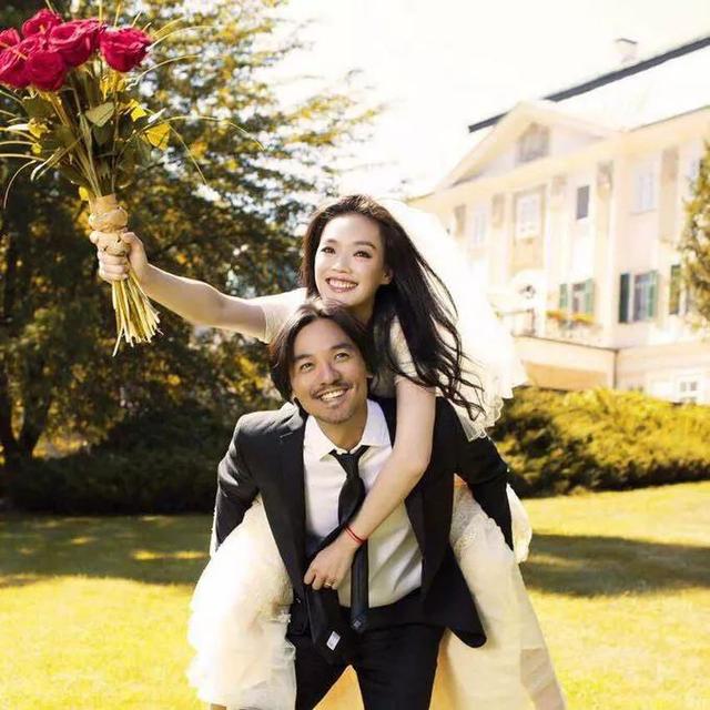 20年老友變摯愛！馮德倫、舒淇：原來最合適的一直在身邊　「從不說愛你」卻低調護愛