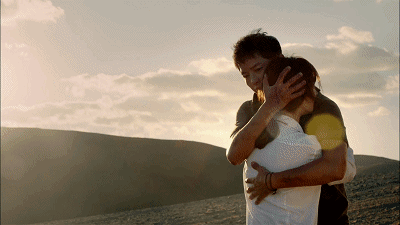 20年老友變摯愛！馮德倫、舒淇：原來最合適的一直在身邊　「從不說愛你」卻低調護愛