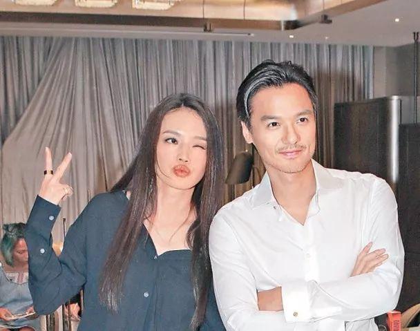 20年老友變摯愛！馮德倫、舒淇：原來最合適的一直在身邊　「從不說愛你」卻低調護愛