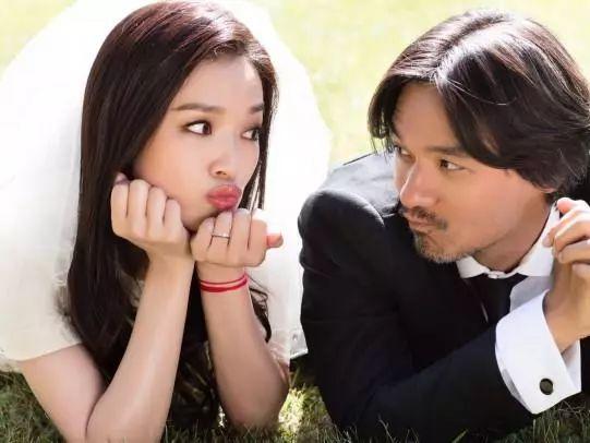 20年老友變摯愛！馮德倫、舒淇：原來最合適的一直在身邊　「從不說愛你」卻低調護愛