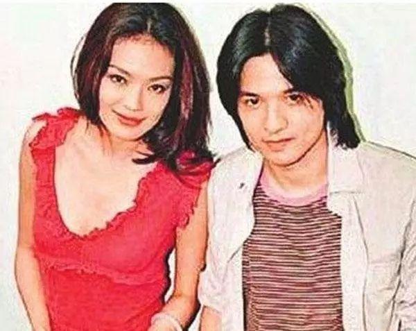 20年老友變摯愛！馮德倫、舒淇：原來最合適的一直在身邊　「從不說愛你」卻低調護愛