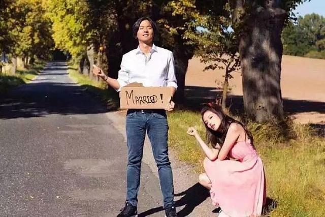 20年老友變摯愛！馮德倫、舒淇：原來最合適的一直在身邊　「從不說愛你」卻低調護愛