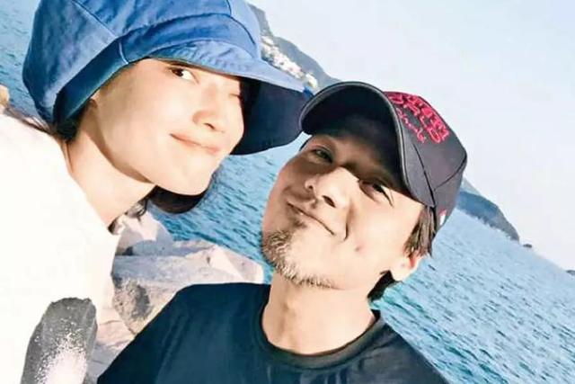 20年老友變摯愛！馮德倫、舒淇：原來最合適的一直在身邊　「從不說愛你」卻低調護愛