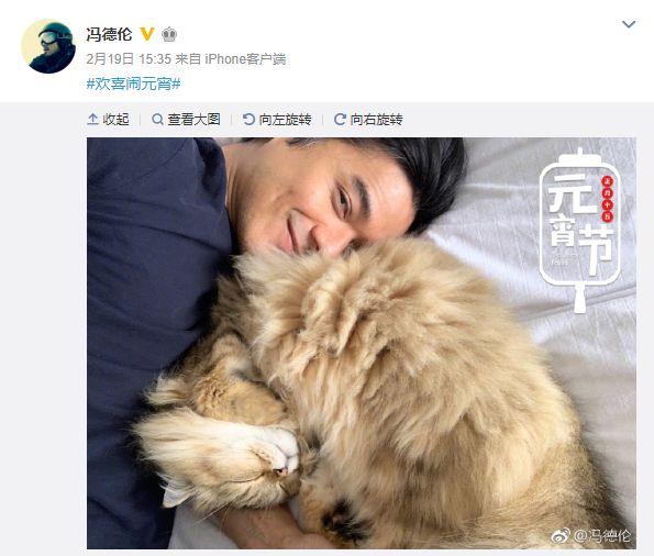 20年老友變摯愛！馮德倫、舒淇：原來最合適的一直在身邊　「從不說愛你」卻低調護愛