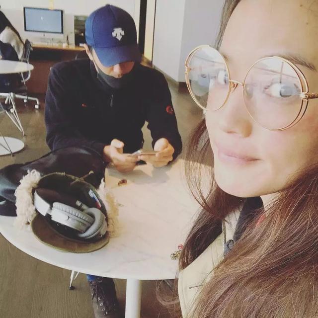 20年老友變摯愛！馮德倫、舒淇：原來最合適的一直在身邊　「從不說愛你」卻低調護愛