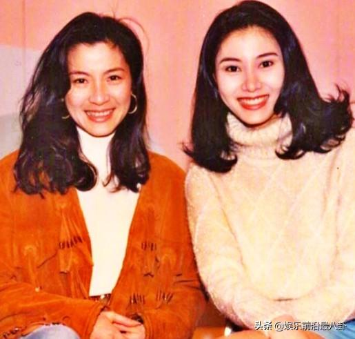好懷念那年代！以下15張「天然無加工」盛世容顏，每一秒都「美到無可挑剔」