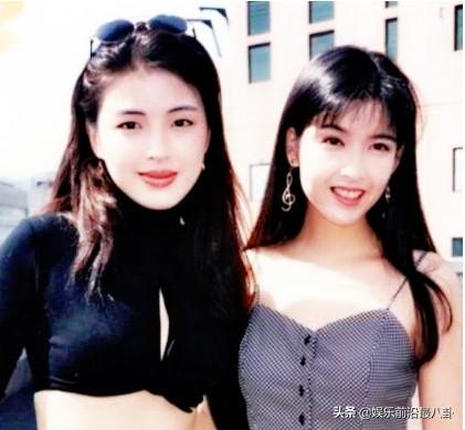 好懷念那年代！以下15張「天然無加工」盛世容顏，每一秒都「美到無可挑剔」