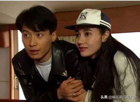 好懷念那年代！以下15張「天然無加工」盛世容顏，每一秒都「美到無可挑剔」