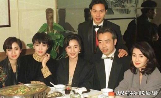 好懷念那年代！以下15張「天然無加工」盛世容顏，每一秒都「美到無可挑剔」