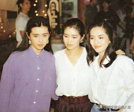 好懷念那年代！以下15張「天然無加工」盛世容顏，每一秒都「美到無可挑剔」