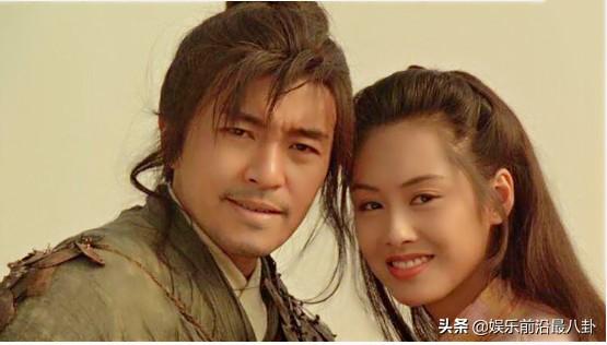 好懷念那年代！以下15張「天然無加工」盛世容顏，每一秒都「美到無可挑剔」