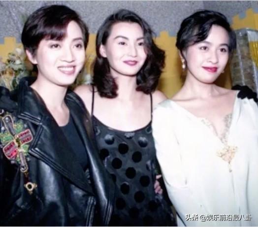 好懷念那年代！以下15張「天然無加工」盛世容顏，每一秒都「美到無可挑剔」