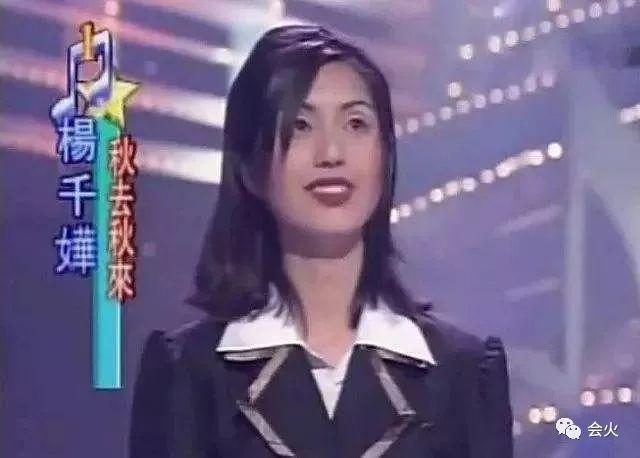 演藝圈的雙生花！「鄭秀文及楊千嬅」傻傻分不清楚  宿命糾纏最終「放下恩怨」擁抱道謝