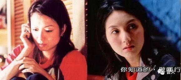 演藝圈的雙生花！「鄭秀文及楊千嬅」傻傻分不清楚  宿命糾纏最終「放下恩怨」擁抱道謝