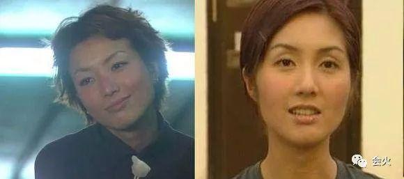 演藝圈的雙生花！「鄭秀文及楊千嬅」傻傻分不清楚  宿命糾纏最終「放下恩怨」擁抱道謝