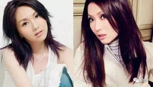 演藝圈的雙生花！「鄭秀文及楊千嬅」傻傻分不清楚  宿命糾纏最終「放下恩怨」擁抱道謝