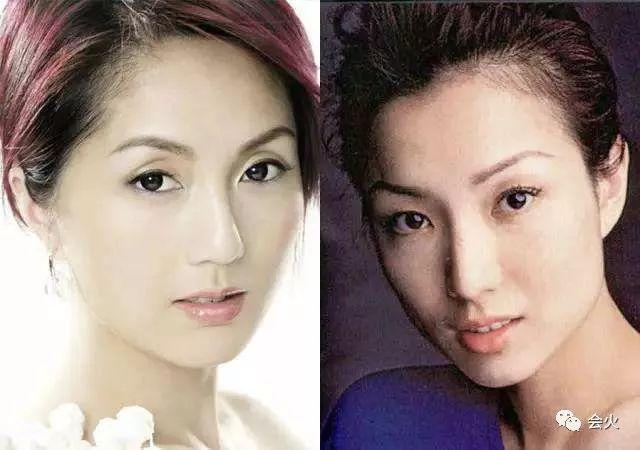 演藝圈的雙生花！「鄭秀文及楊千嬅」傻傻分不清楚  宿命糾纏最終「放下恩怨」擁抱道謝