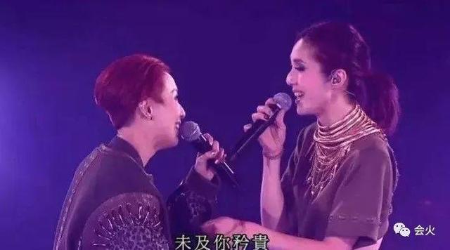 演藝圈的雙生花！「鄭秀文及楊千嬅」傻傻分不清楚  宿命糾纏最終「放下恩怨」擁抱道謝