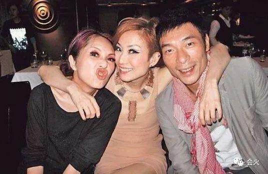 演藝圈的雙生花！「鄭秀文及楊千嬅」傻傻分不清楚  宿命糾纏最終「放下恩怨」擁抱道謝