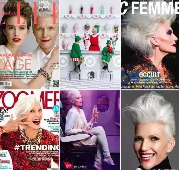 特斯拉老闆媽媽才叫厲害！68歲拍雜誌照，打5份工，單身40年養育了億萬富翁兒子！