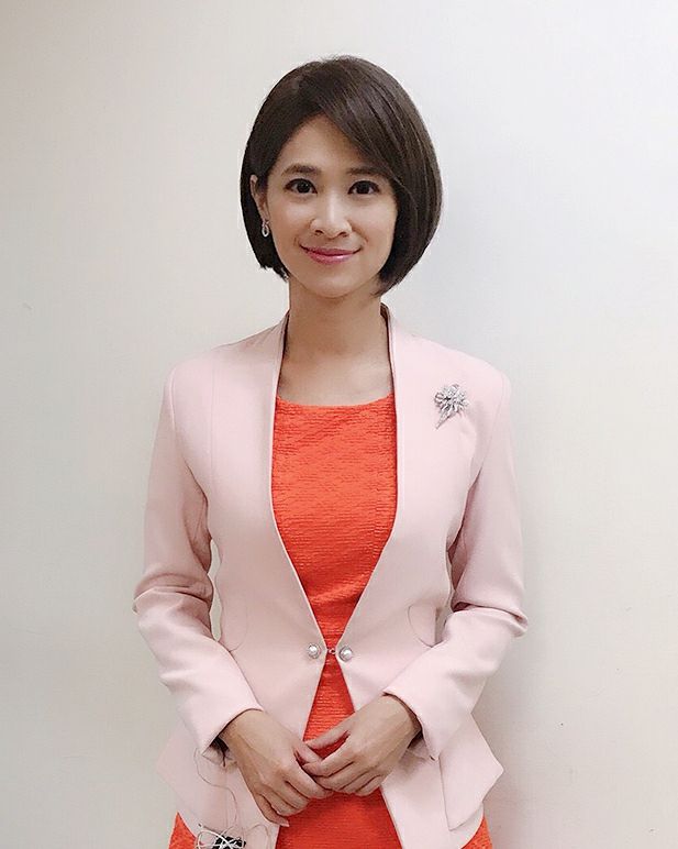 老公超神祕！美女主播「甜嫁大學學長7年」羞喊好滿意　「超萌兒子曝光」粉絲驚喜：像媽媽