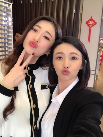 當媽了？！吳婉君報喜訊「第4個兒子出生」　開心曬「孩子超Q影片」甜喊：基因好優