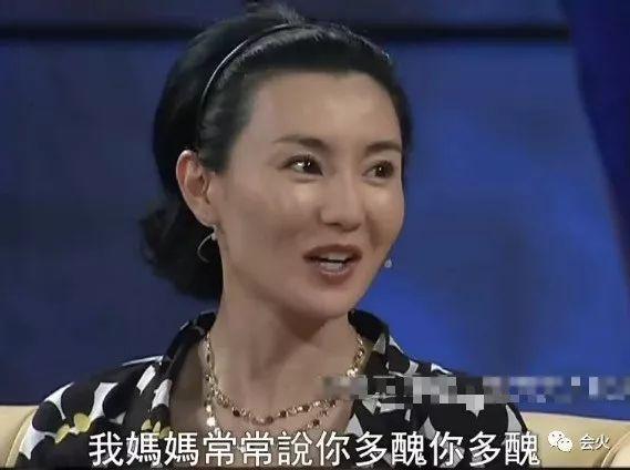 張曼玉「自認不好看」靠實力奪影后！失戀一次就拿一座獎 「愛過前夫」不悔：他拯救了我