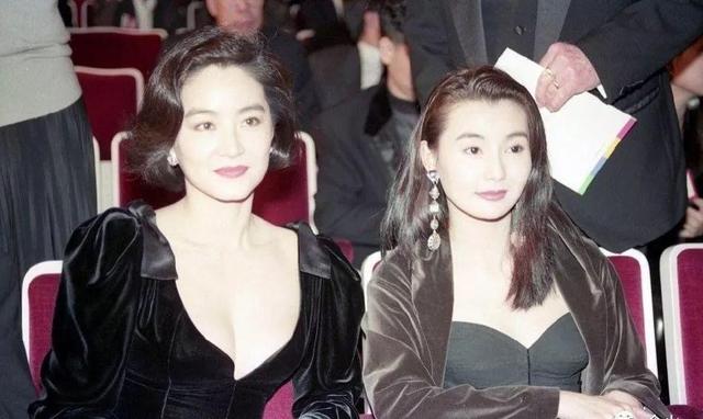 張曼玉「自認不好看」靠實力奪影后！失戀一次就拿一座獎 「愛過前夫」不悔：他拯救了我