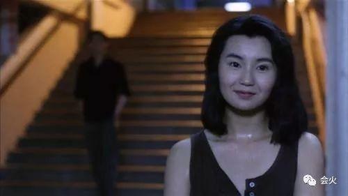 張曼玉「自認不好看」靠實力奪影后！失戀一次就拿一座獎 「愛過前夫」不悔：他拯救了我