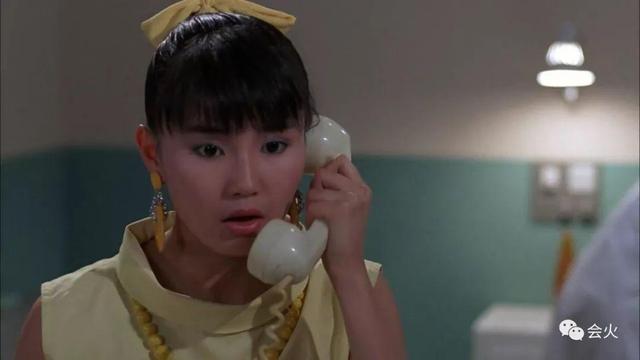 張曼玉「自認不好看」靠實力奪影后！失戀一次就拿一座獎 「愛過前夫」不悔：他拯救了我