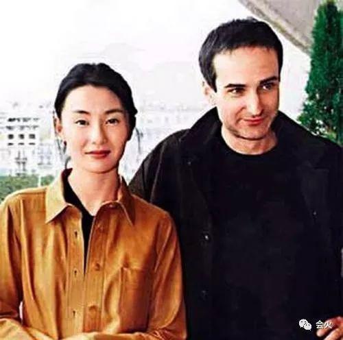 張曼玉「自認不好看」靠實力奪影后！失戀一次就拿一座獎 「愛過前夫」不悔：他拯救了我