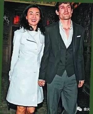 張曼玉「自認不好看」靠實力奪影后！失戀一次就拿一座獎 「愛過前夫」不悔：他拯救了我