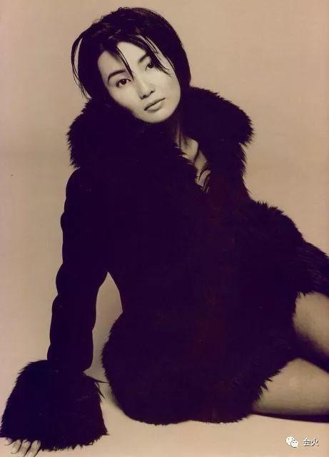 張曼玉「自認不好看」靠實力奪影后！失戀一次就拿一座獎 「愛過前夫」不悔：他拯救了我