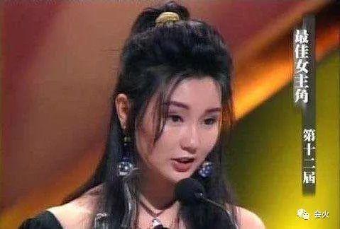 張曼玉「自認不好看」靠實力奪影后！失戀一次就拿一座獎 「愛過前夫」不悔：他拯救了我