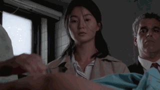 張曼玉「自認不好看」靠實力奪影后！失戀一次就拿一座獎 「愛過前夫」不悔：他拯救了我