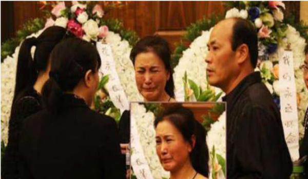 一場戲一見鍾情!夫妻「相差23歲」甜蜜恩愛 丈夫走後5年「為愛女振作復出」實力不減