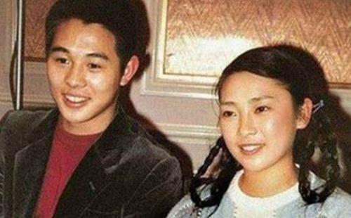 李連杰兩任妻子生活差很大！前妻在美容院「打工10年」 她卻「坐擁20億財產」無憂無慮