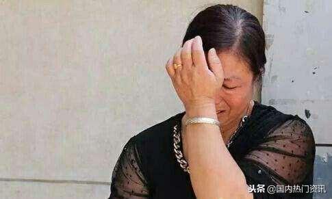 將來老了靠誰養?一個不忍心聽的故事,告訴你一個最真實的答案