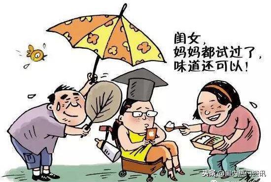 將來老了靠誰養?一個不忍心聽的故事,告訴你一個最真實的答案