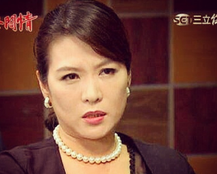 人生比8點檔還扯！林珮君當年「替男友揹債5000萬」　直到小三登門談判「她硬起來帶2子離家」