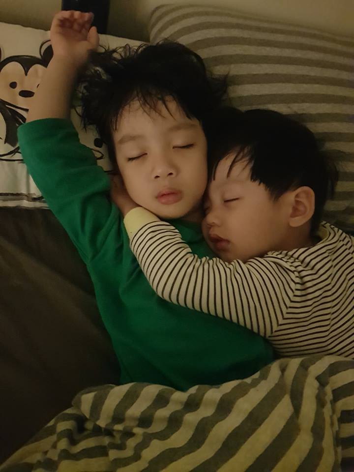 陳仙梅4歲兒一頓飯吃2小時！ 她理智線斷「使出大絕招」小孩「3分鐘乖乖吃光」：現在我是苦撐著