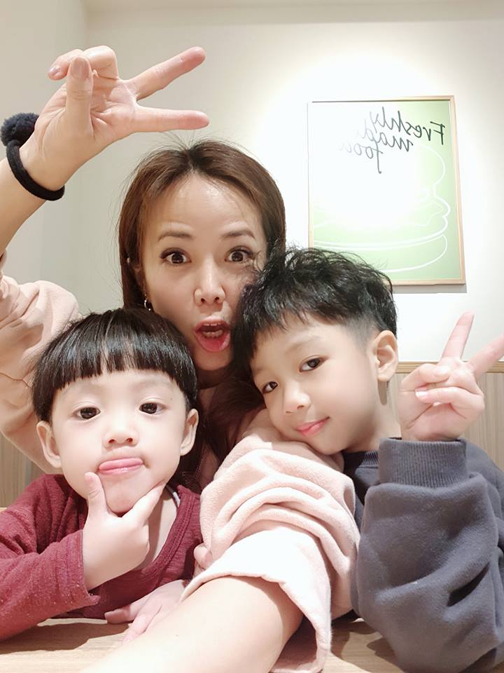 陳仙梅4歲兒一頓飯吃2小時！ 她理智線斷「使出大絕招」小孩「3分鐘乖乖吃光」：現在我是苦撐著