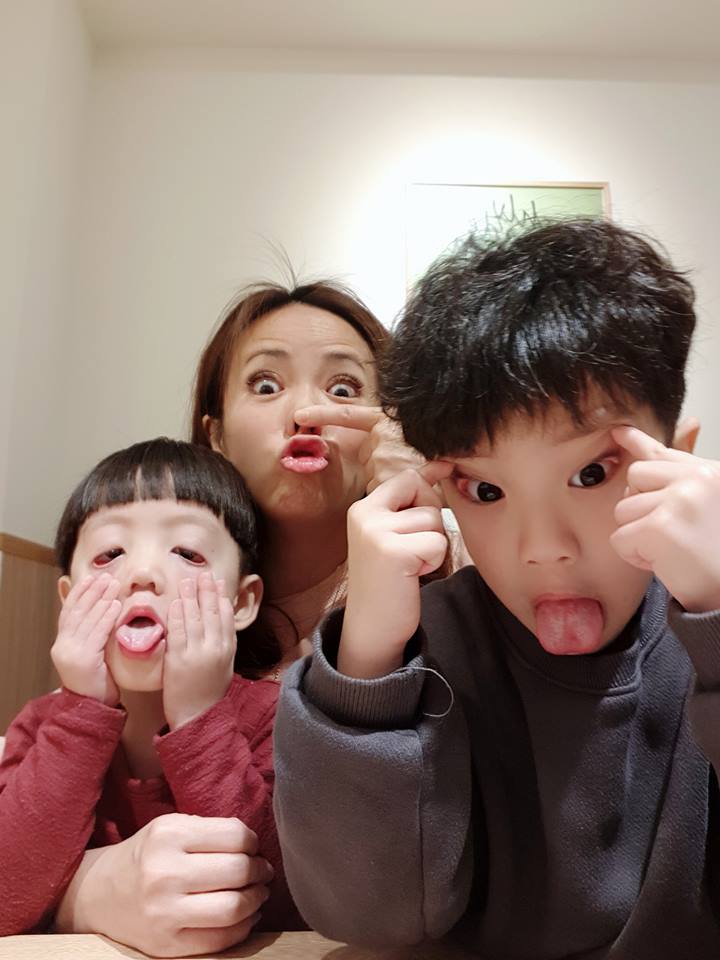 陳仙梅4歲兒一頓飯吃2小時！ 她理智線斷「使出大絕招」小孩「3分鐘乖乖吃光」：現在我是苦撐著