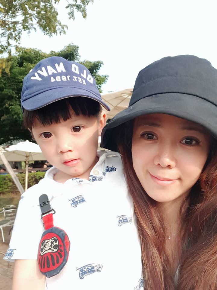 陳仙梅4歲兒一頓飯吃2小時！ 她理智線斷「使出大絕招」小孩「3分鐘乖乖吃光」：現在我是苦撐著