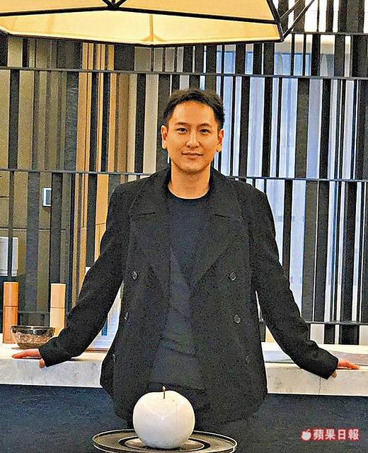 女友身份曝光！「450億股神」徐楓帥兒情定台灣千金　小6歲茶道美人正翻：長輩都喜歡她