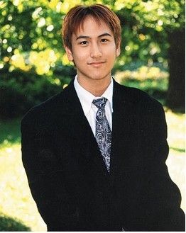 女友身份曝光！「450億股神」徐楓帥兒情定台灣千金　小6歲茶道美人正翻：長輩都喜歡她