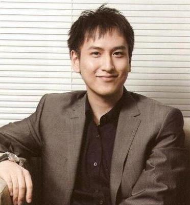 女友身份曝光！「450億股神」徐楓帥兒情定台灣千金　小6歲茶道美人正翻：長輩都喜歡她