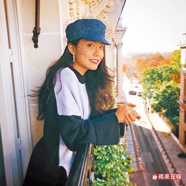 女友身份曝光！「450億股神」徐楓帥兒情定台灣千金　小6歲茶道美人正翻：長輩都喜歡她